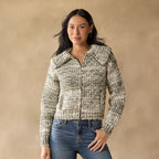 Tamara Cardigan. Petite