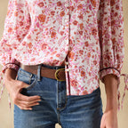 Nadine Top