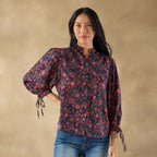 Nadine Top