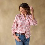 Nadine Top