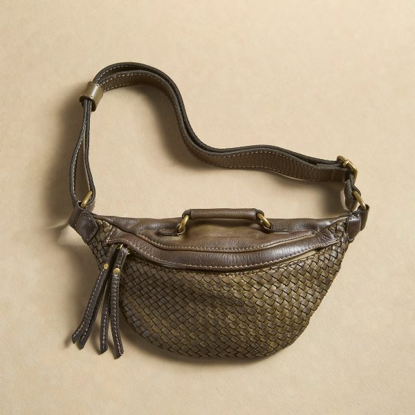 Edelgard Sling Bag