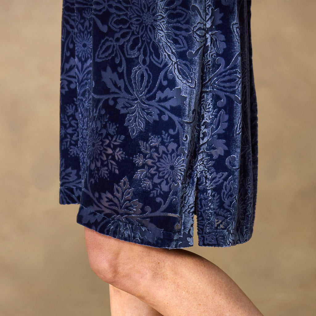 Odella Mini Dress. Petite