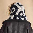 Jenna Crochet Snood