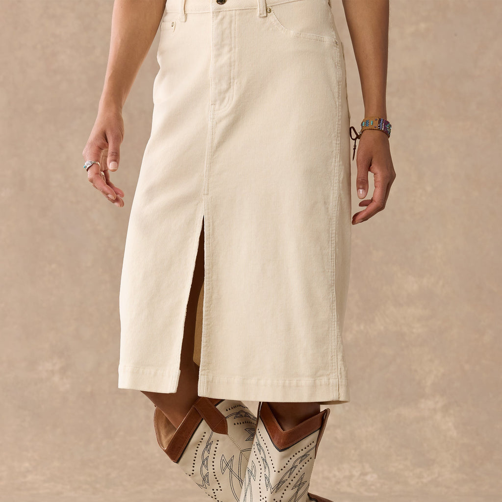 Lexie Skirt