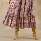Matera Maxi Dress