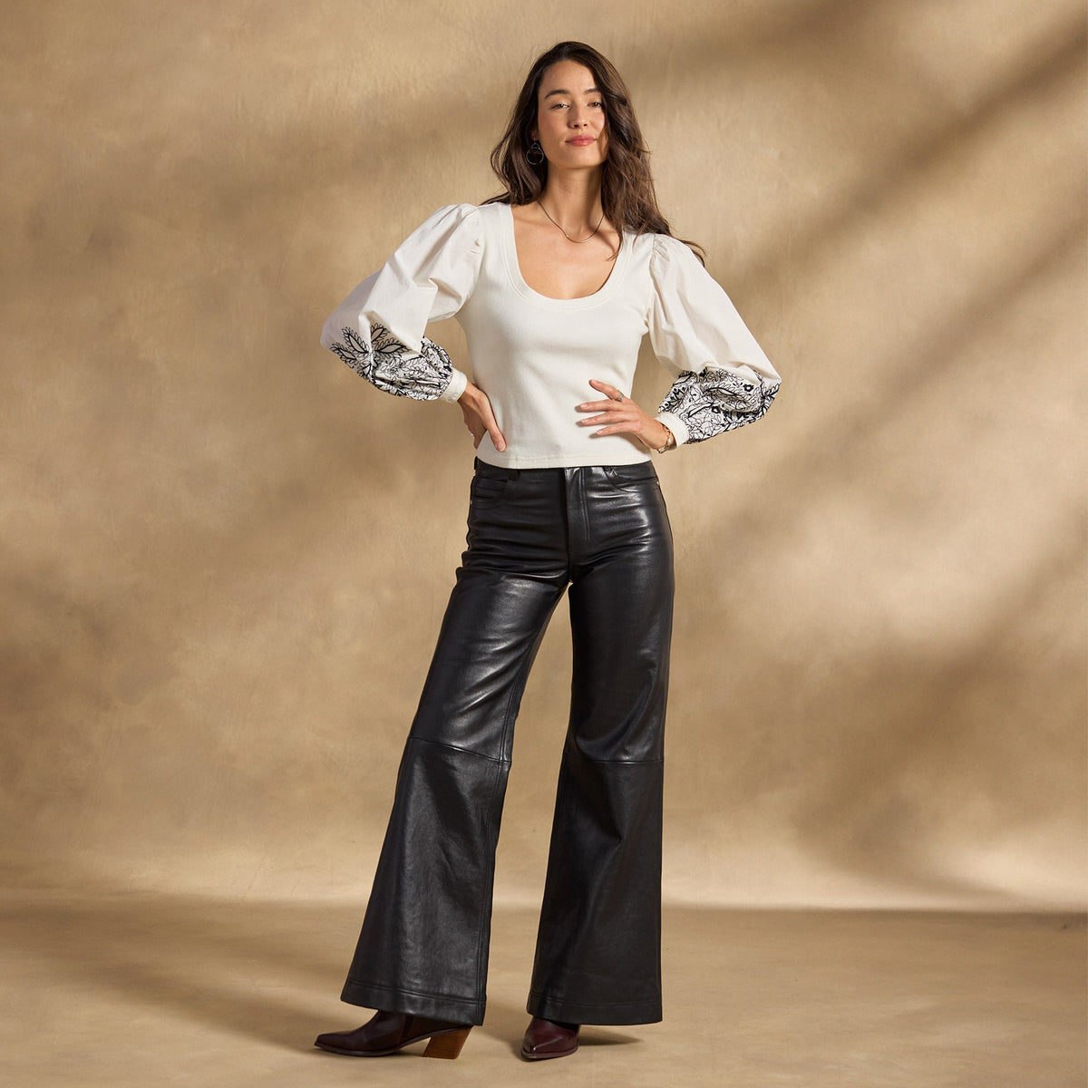 Ruthie Top