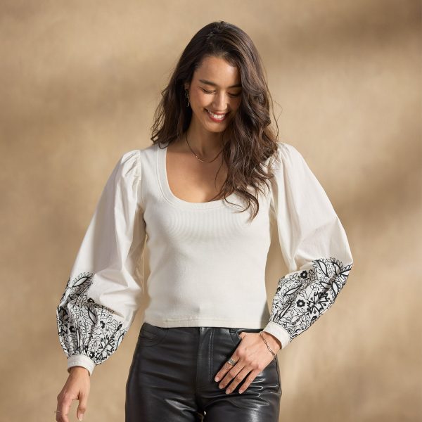 Ruthie Top