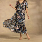 Melina Maxi Dress