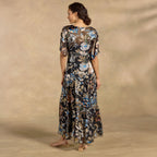 Melina Maxi Dress