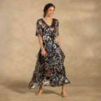 Melina Maxi Dress