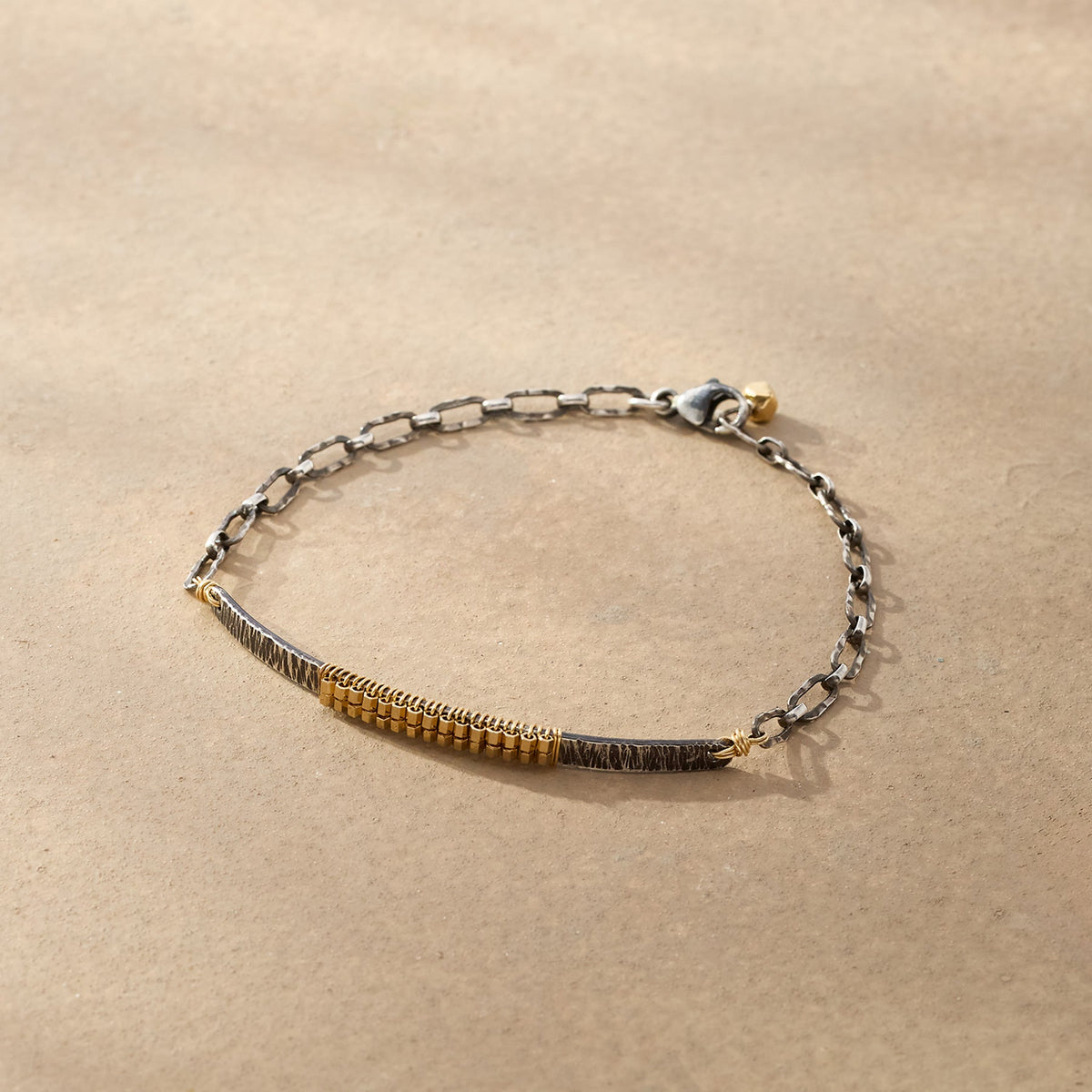 Shifting Sands Bracelet