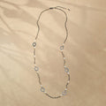 Kilauea Necklace