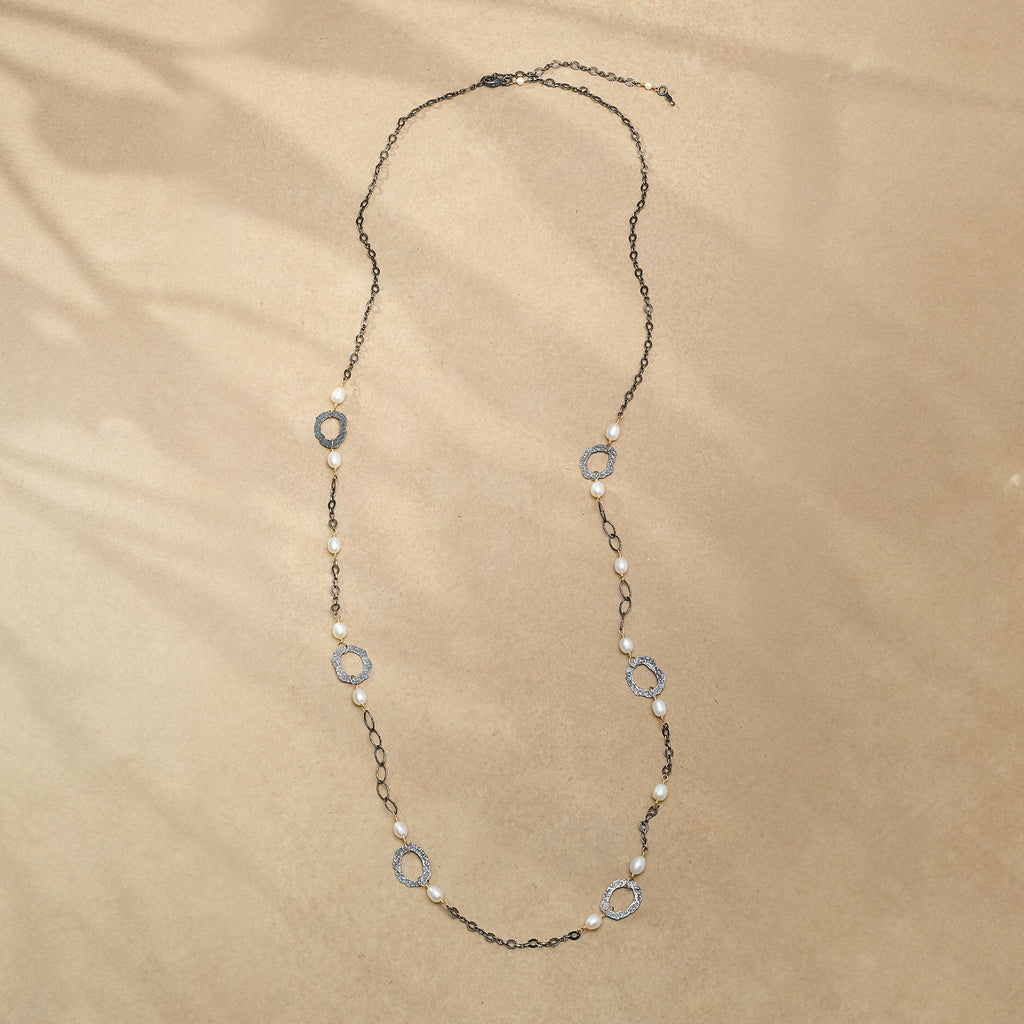 Kilauea Necklace