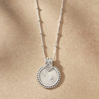 In Our Stars Silver Necklace