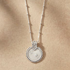 In Our Stars Silver Necklace
