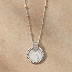 In Our Stars Silver Necklace