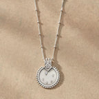 In Our Stars Silver Necklace