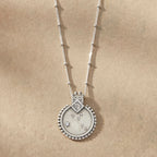 In Our Stars Silver Necklace