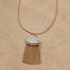 Diamond Panache Necklace