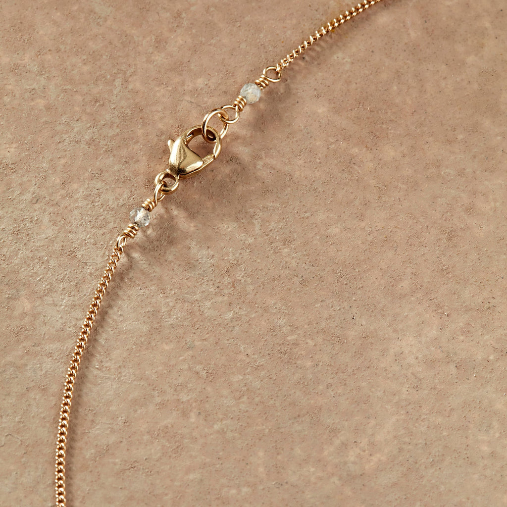 Diamond Panache Necklace