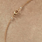 Diamond Panache Necklace