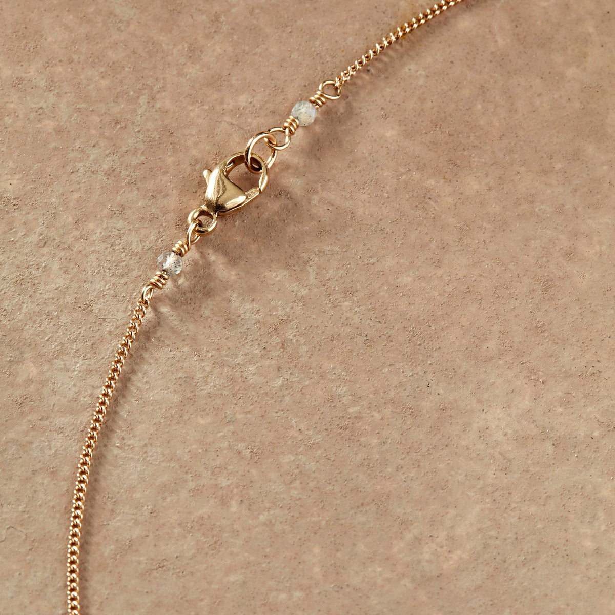 Diamond Panache Necklace