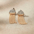 Flirt & Flutter Earrings