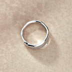 Lasting Impressions Ring