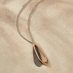 Synergy Necklace