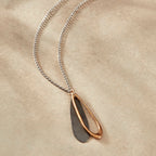 Synergy Necklace