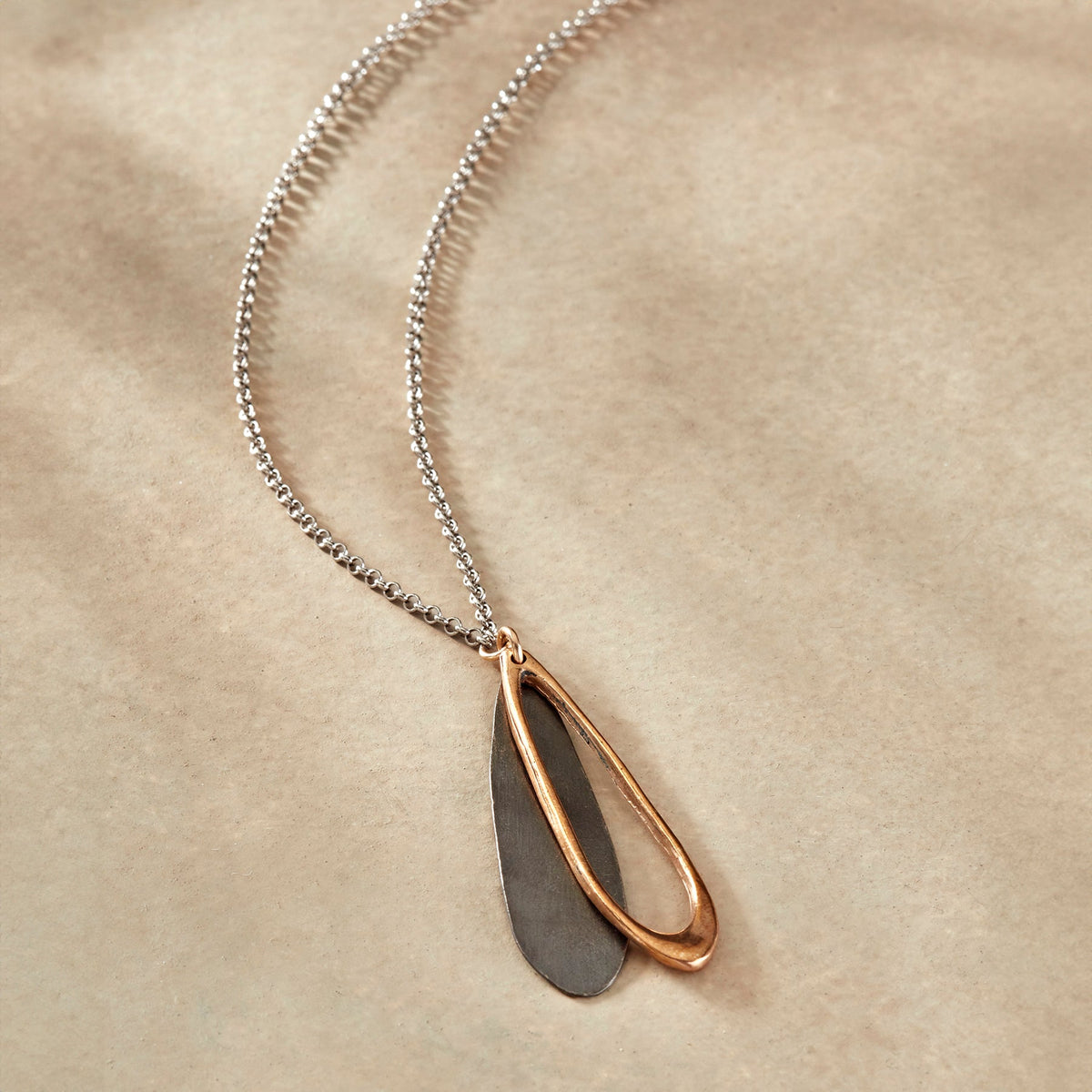 Synergy Necklace
