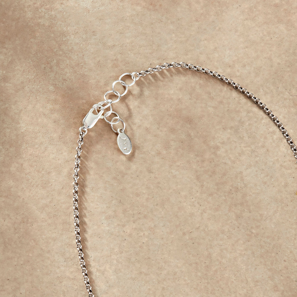 Synergy Necklace