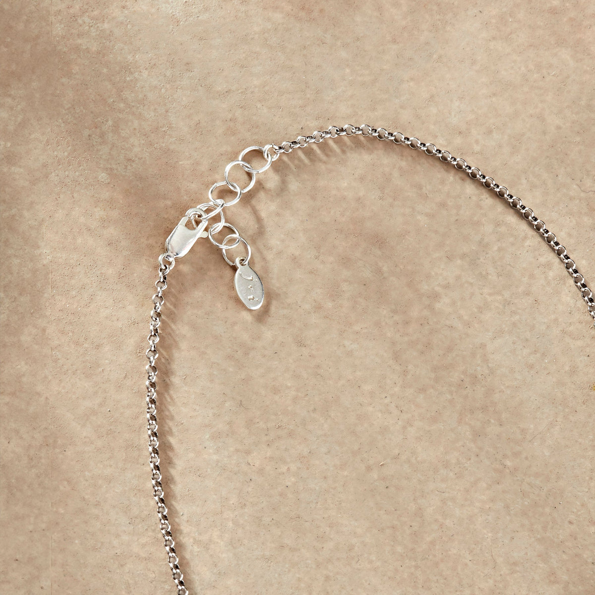 Synergy Necklace