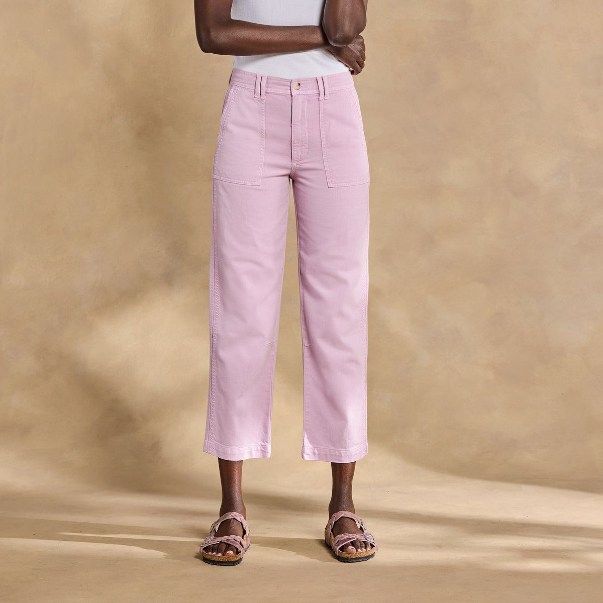 Rhodes Pants