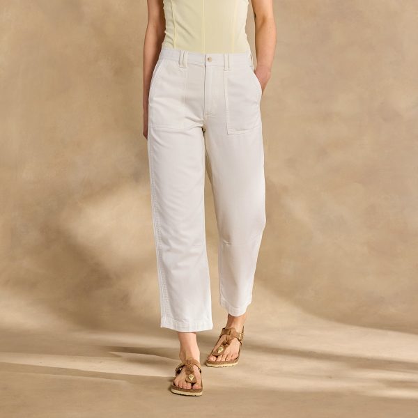 Rhodes Pants