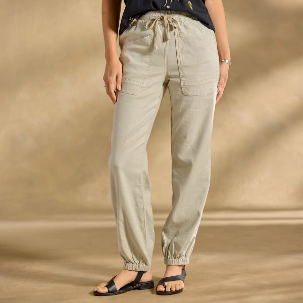 Nyla Joggers. Petite