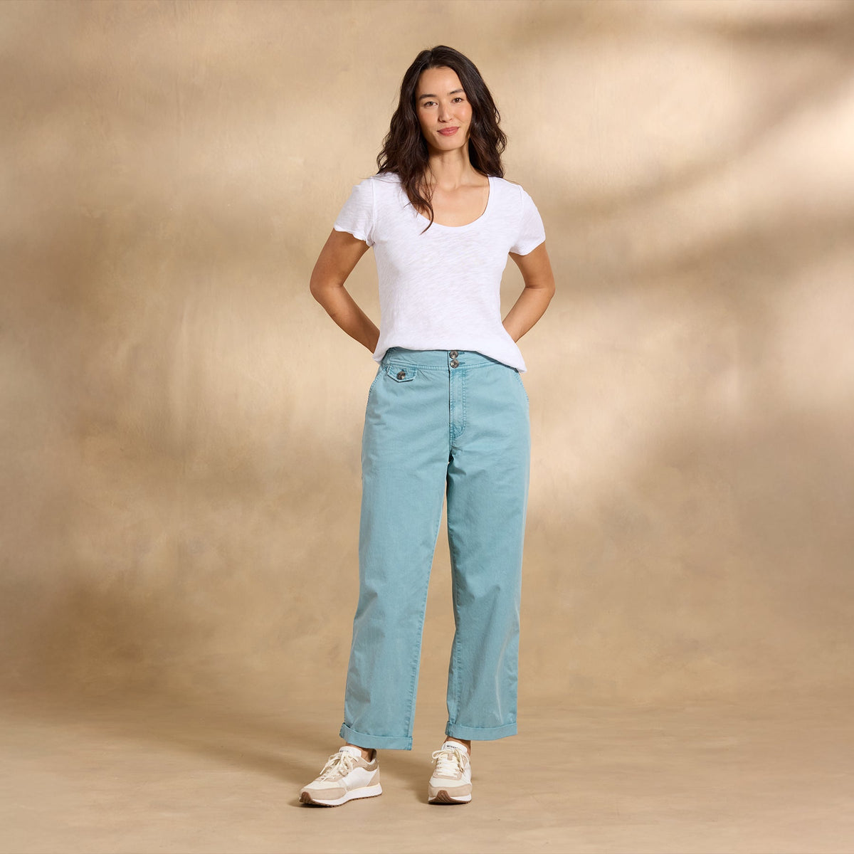 Journey Pants. Petite