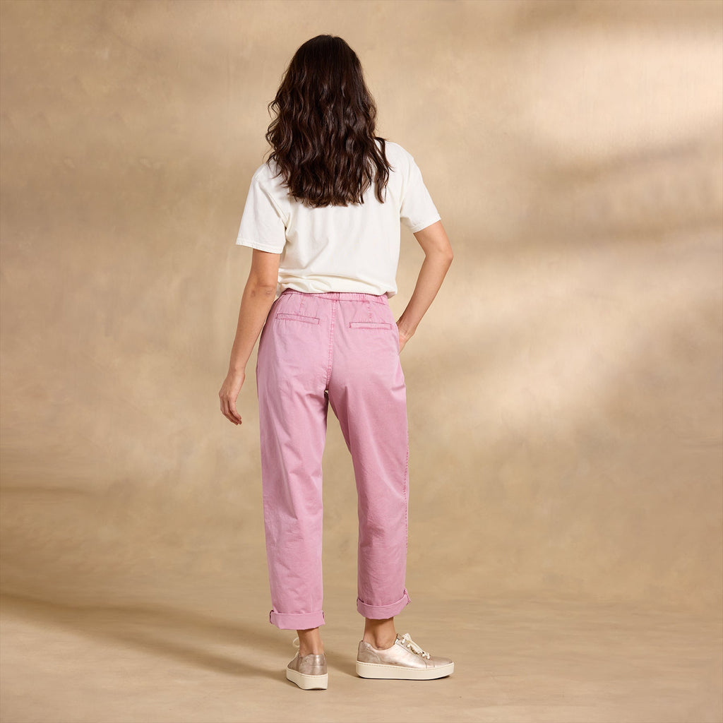 Journey Pants. Petite