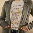 Horizon Sweater Blazer. Petite