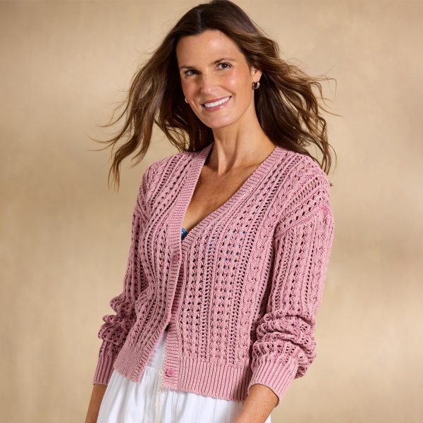 Vivian Cardigan