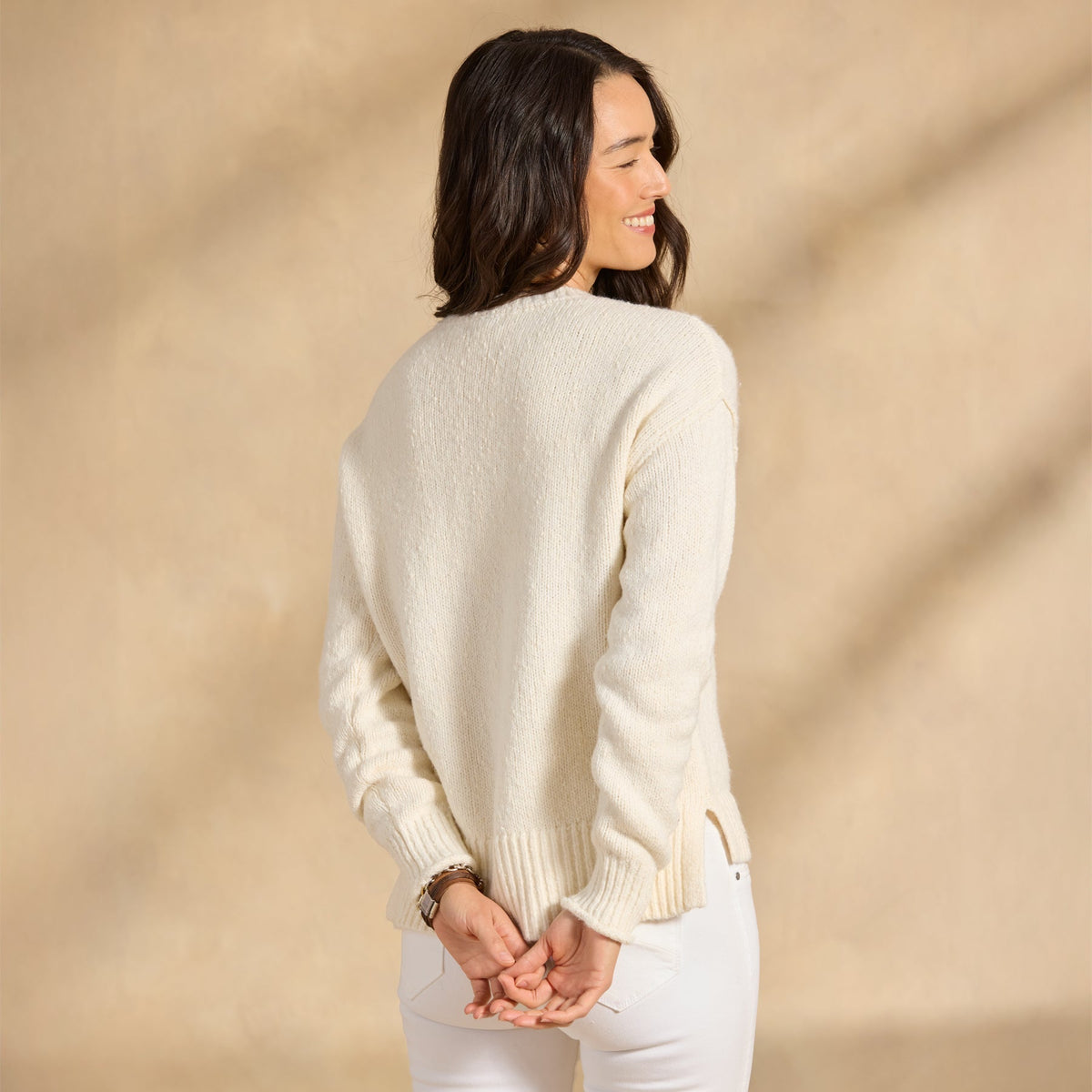 Mon Coeur Sweater. Petite