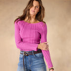 Bateau Legends Sweater. Petite