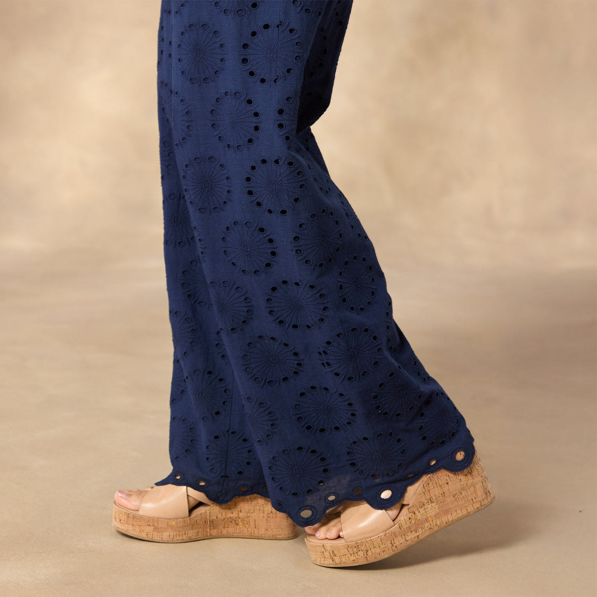 Beachy Beauty Pant