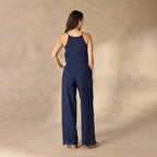 Beachy Beauty Pant