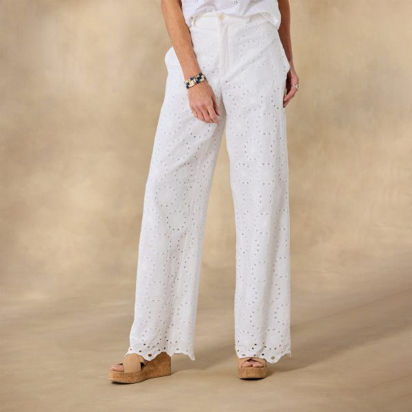 Beachy Beauty Pant. Petite