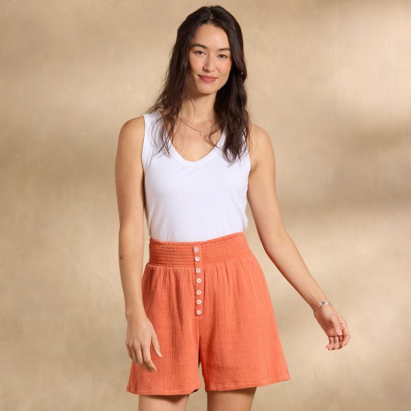 Zola Shorts