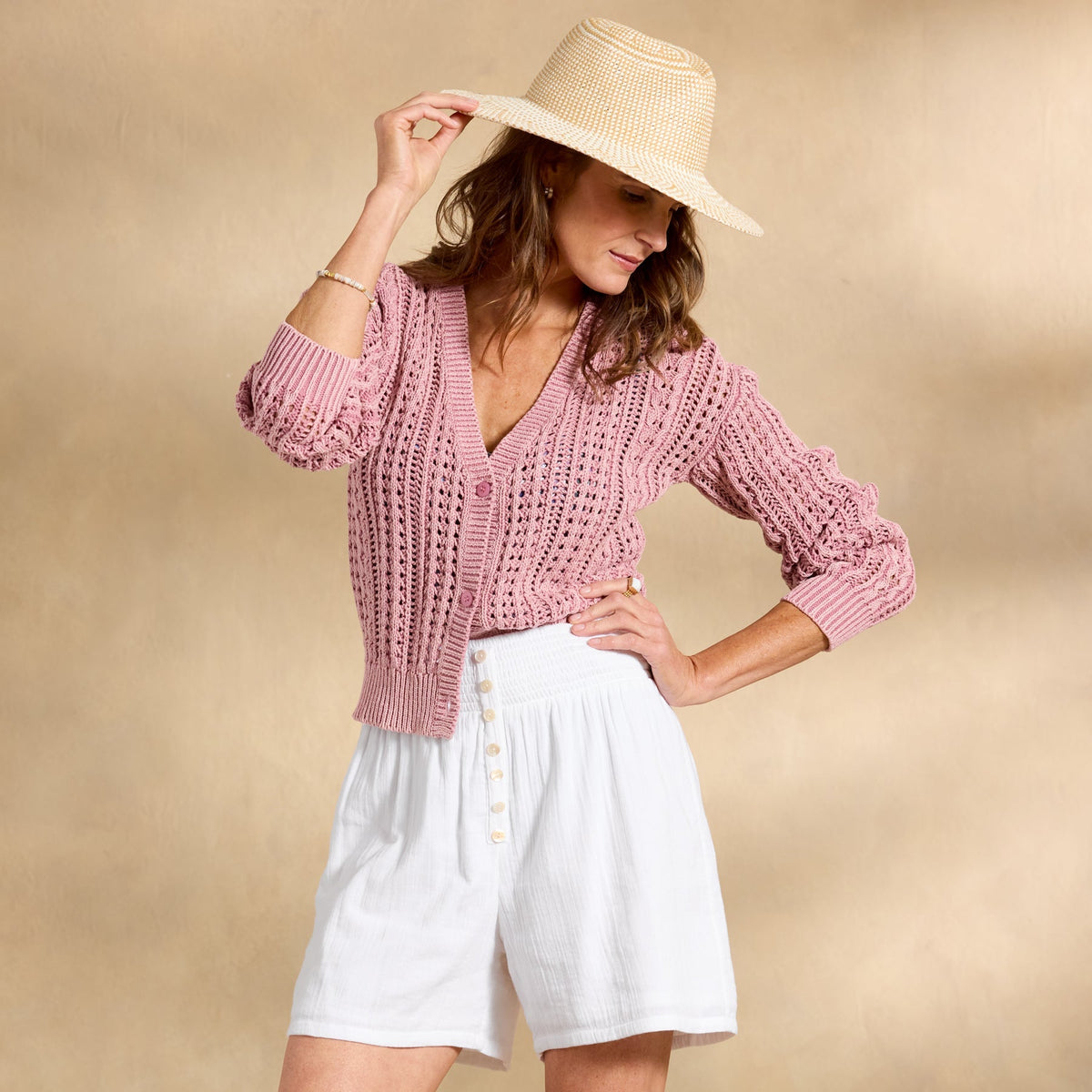 Zola Shorts