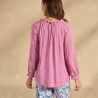 Artists Dream Top. Petite