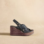Brenna Wedges