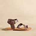 Walking On Sunshine Sandals